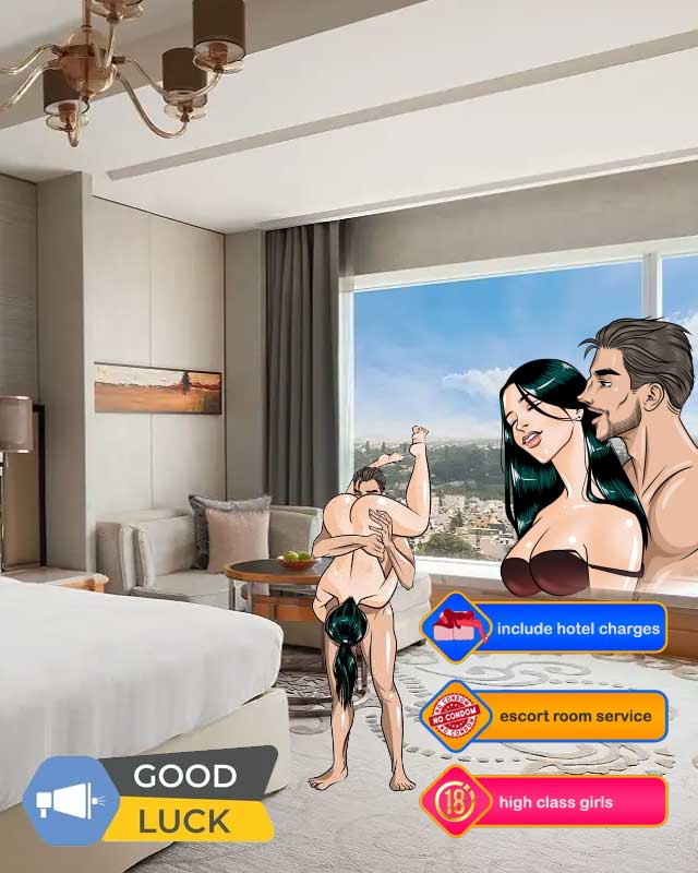  russian Escorts Service in Goa