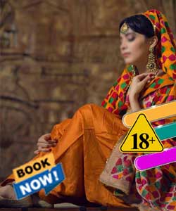 Goa Escorts @ affordable prices